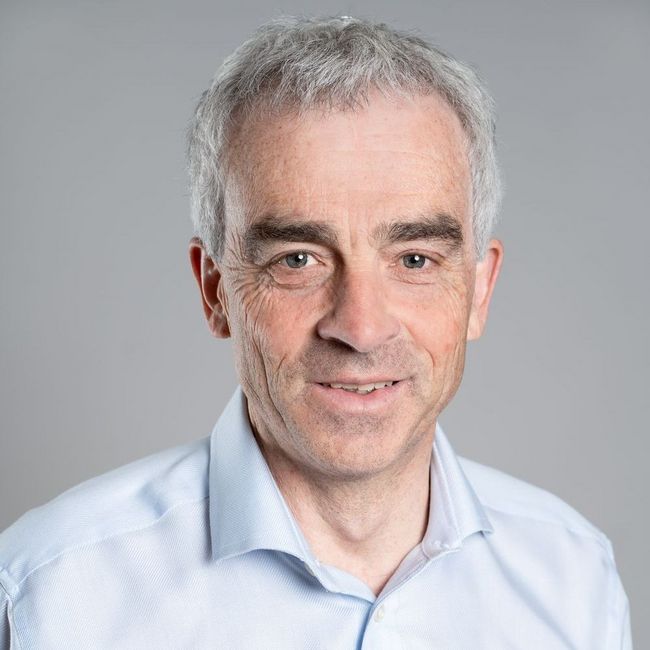 Michael Gruber