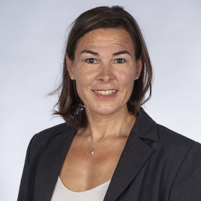 Jeannine Brunner