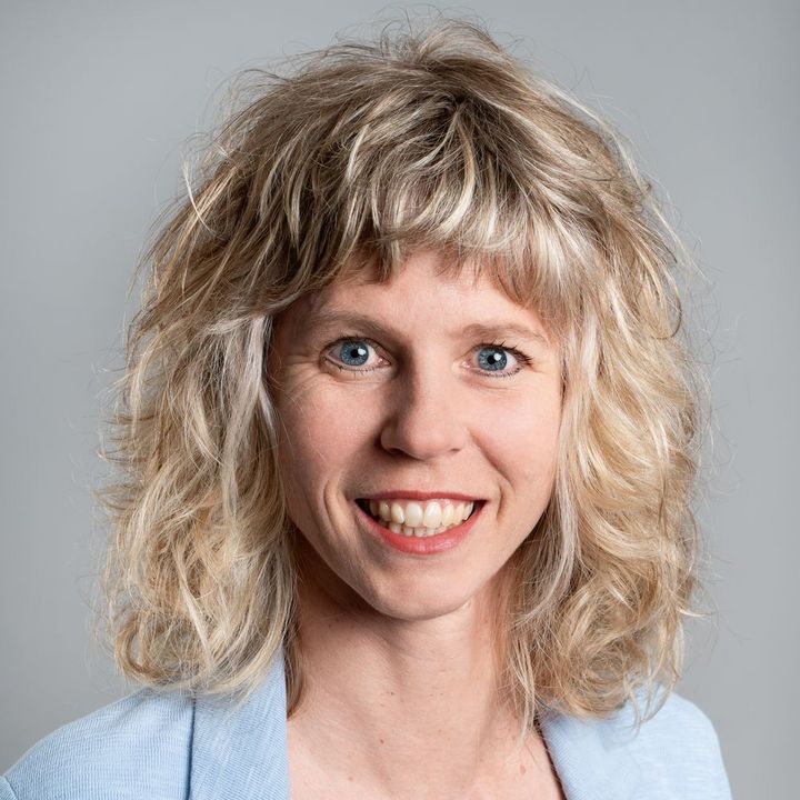 Rahel Isenschmid