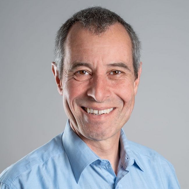 Markus Rieder