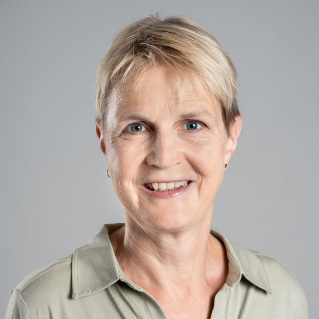 Beatrice Fuhrer