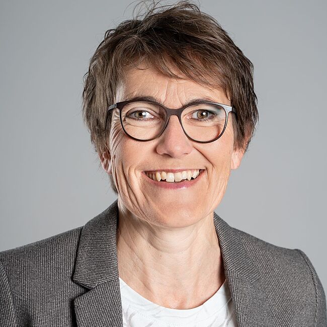 Barbara Müller-Gygi