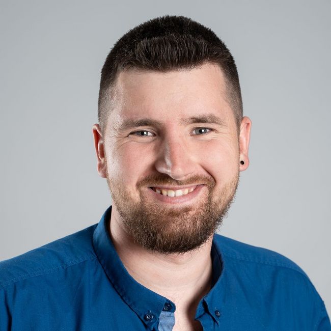 Marcel Pfister