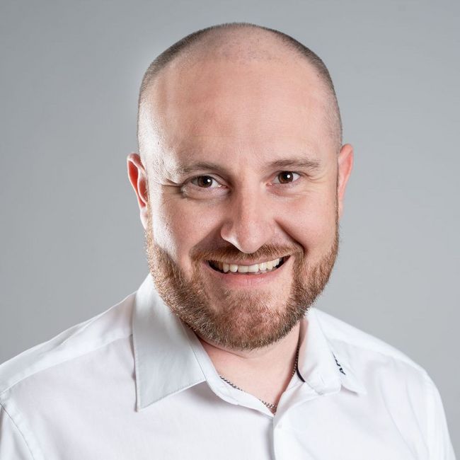 Sandro Kläuser