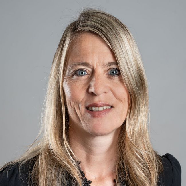 Katrin Lehmann